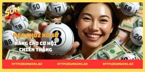 Mẹo chơi xổ số